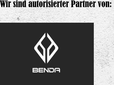 Wir sind autorisierter Partner von:
